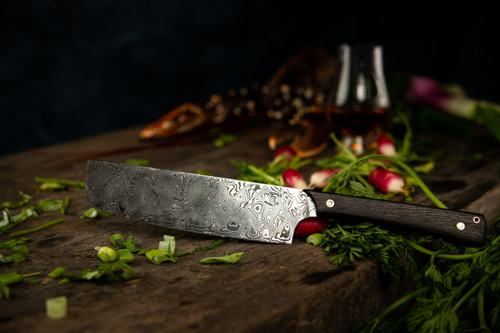 Quel couteau pour la découpe de la viande ? 