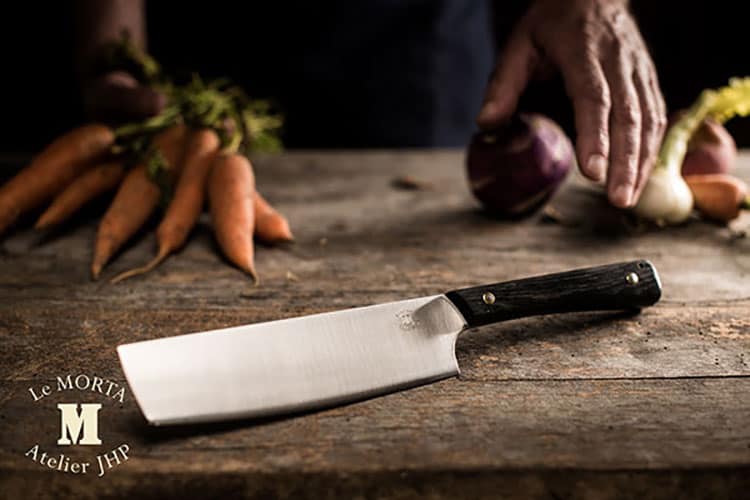 Comprendre la fabrication des couteaux de cuisine